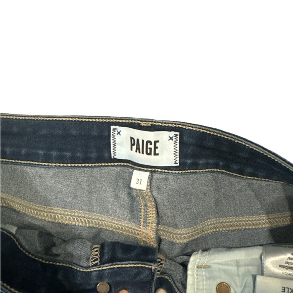 Paige Denim jeans - Picture 3 of 4